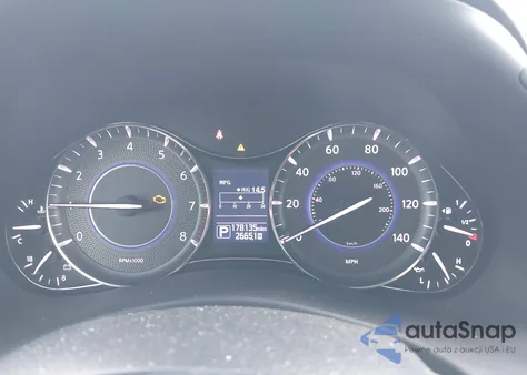 2015 Infiniti Qx80 from USA, damaged, VIN JN8AZ2NF6F9572136